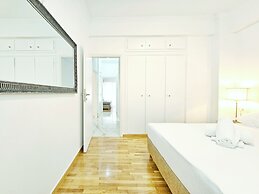 Athens Belvedere Palace