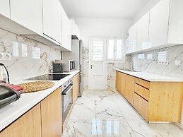 Athens Belvedere Palace