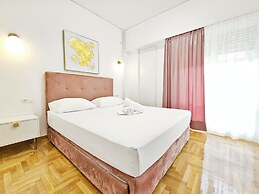 Athens Belvedere Palace