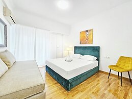 Athens Belvedere Palace