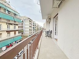 Athens Belvedere Palace