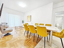 Athens Belvedere Palace