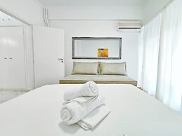 Athens Belvedere Palace