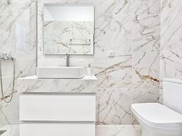 Athens Belvedere Palace