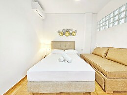 Athens Belvedere Palace