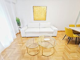 Athens Belvedere Palace