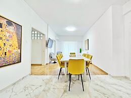 Athens Belvedere Palace