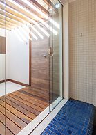 Bz76 casa 3 suítes e piscina privativa