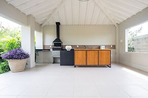 Bz76 casa 3 suítes e piscina privativa