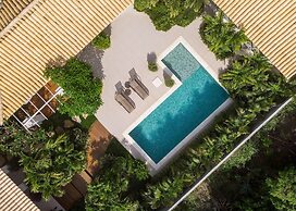 Bz76 casa 3 suítes e piscina privativa