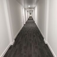 Cozy Urban Apartment in Salford