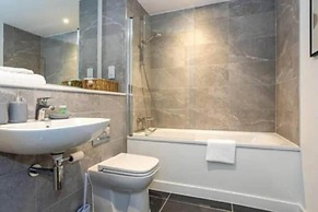 Cozy Urban Apartment in Salford