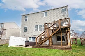 Ark & Creation Retreat For 12!