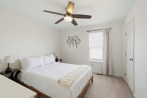 Ark & Creation Retreat For 12!