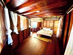 Villa Arapiuns - Amazon Lodge