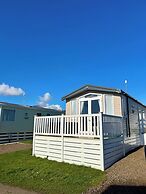 2 Bed-sleeps 6-patio-parking-pet Friendly