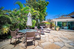 Bz79 Casa Piscina e Sauna 180m da Praia