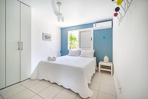 Bz79 Casa Piscina e Sauna 180m da Praia