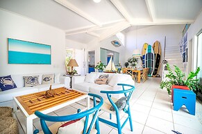 Bz79 Casa Piscina e Sauna 180m da Praia