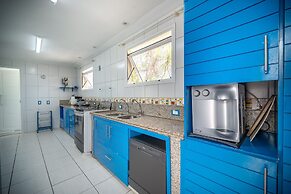 Bz79 Casa Piscina e Sauna 180m da Praia