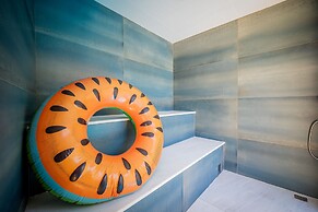 Bz79 Casa Piscina e Sauna 180m da Praia