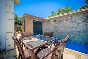 Bz79 Casa Piscina e Sauna 180m da Praia