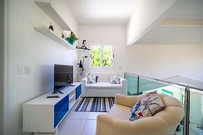 Bz79 Casa Piscina e Sauna 180m da Praia