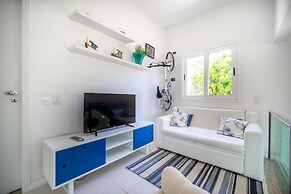 Bz79 Casa Piscina e Sauna 180m da Praia