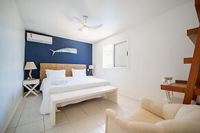 Bz79 Casa Piscina e Sauna 180m da Praia