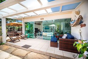 Bz79 Casa Piscina e Sauna 180m da Praia