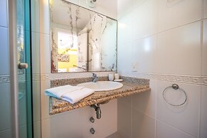 Bz79 Casa Piscina e Sauna 180m da Praia