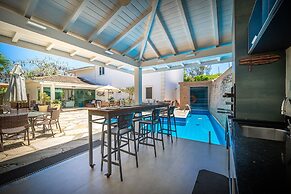 Bz79 Casa Piscina e Sauna 180m da Praia