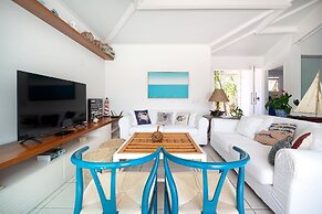Bz79 Casa Piscina e Sauna 180m da Praia