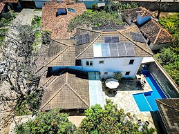 Bz79 Casa Piscina e Sauna 180m da Praia