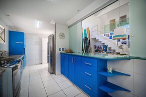 Bz79 Casa Piscina e Sauna 180m da Praia