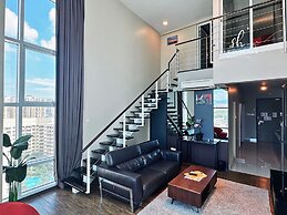 Seaview Maritime Suites by The Stay Hub