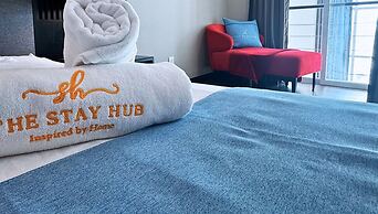 Seaview Maritime Suites by The Stay Hub