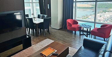 Seaview Maritime Suites by The Stay Hub