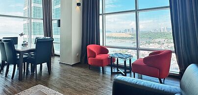 Seaview Maritime Suites by The Stay Hub