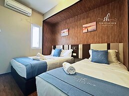 Seaview Maritime Suites by The Stay Hub