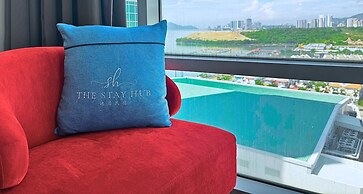Seaview Maritime Suites by The Stay Hub