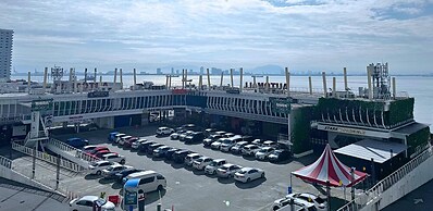 Seaview Maritime Suites by The Stay Hub