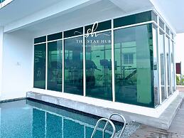 Seaview Maritime Suites by The Stay Hub