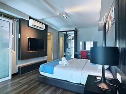 Seaview Maritime Suites by The Stay Hub