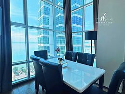 Seaview Maritime Suites by The Stay Hub