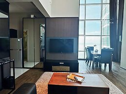 Seaview Maritime Suites by The Stay Hub