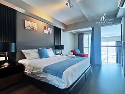 Seaview Maritime Suites by The Stay Hub