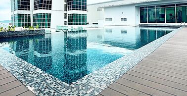Seaview Maritime Suites by The Stay Hub