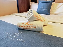 Seaview Maritime Suites by The Stay Hub