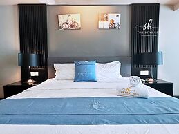 Seaview Maritime Suites by The Stay Hub